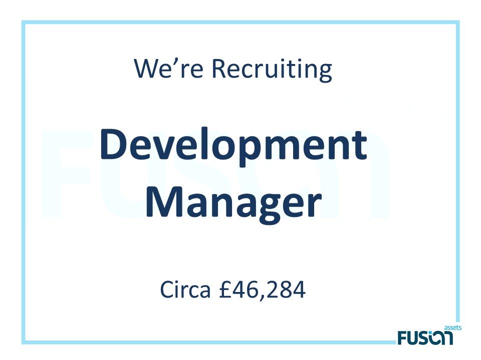 job opportunity